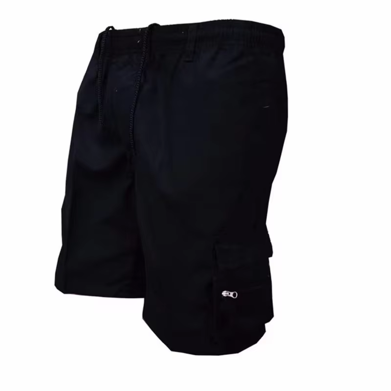 Summer Clothing Work - Celana Kerja Pria Kasual Celana Olahraga