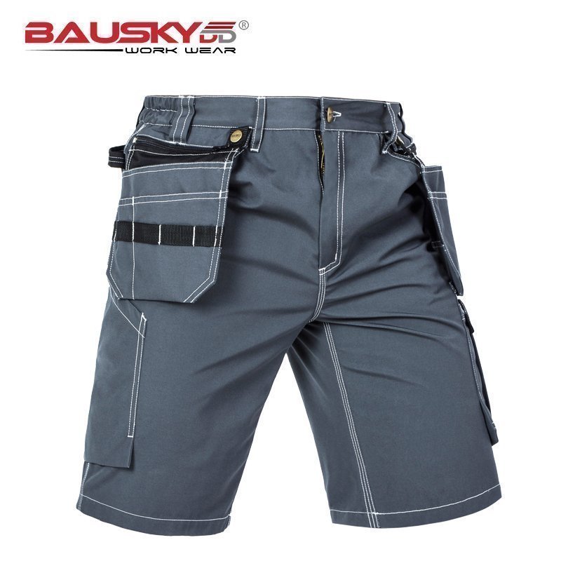 Summer Clothing Work - Celana Kerja Pria Celana Kerja Pria