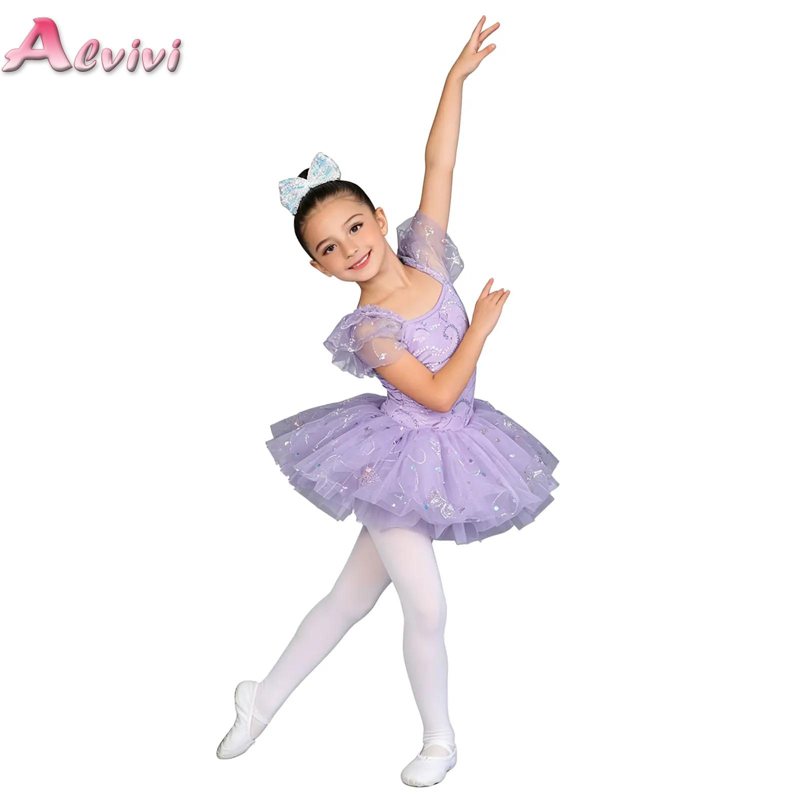 Summer Clothing For Kids Girls - Pakaian Pertunjukan Putri Anak-anak Pakaian Anak-anak