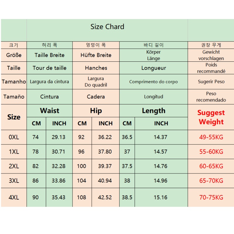 Celana Pendek A-Line Kasual Wa - Summer Upf Clothing ulasan dan harga