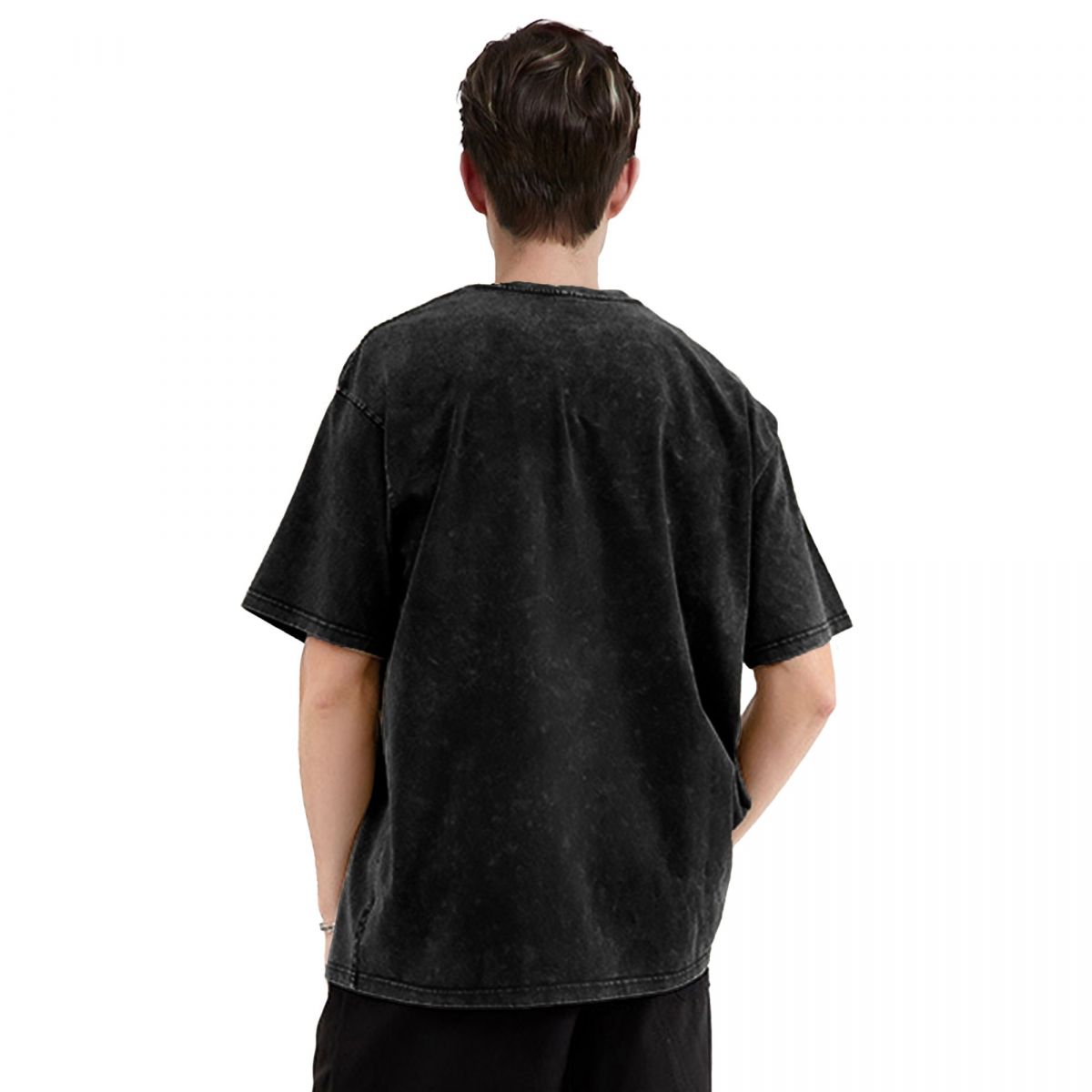 The London Suede Band T-Shirt  - Summer Clothing London ulasan dan harga