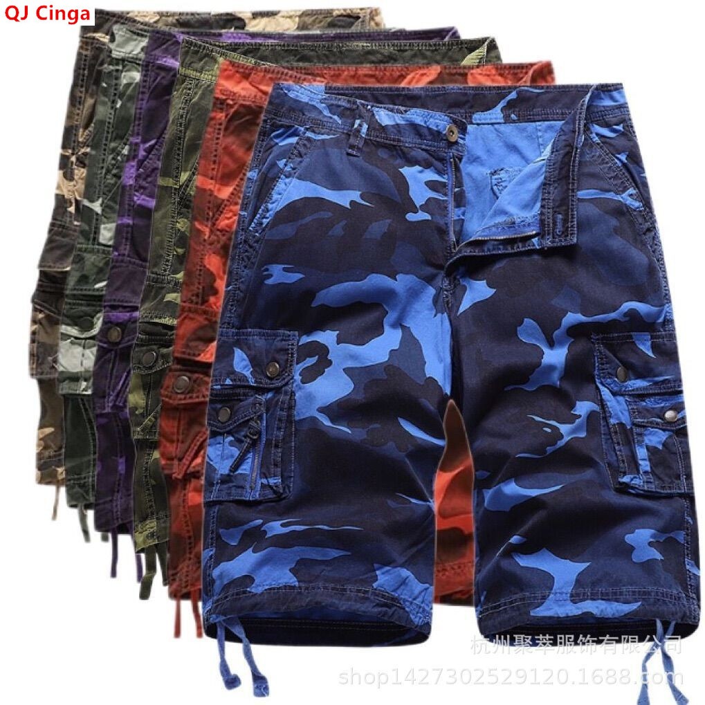 Celana Pendek Kerja Setengah L - Summer Clothing Work ulasan dan harga