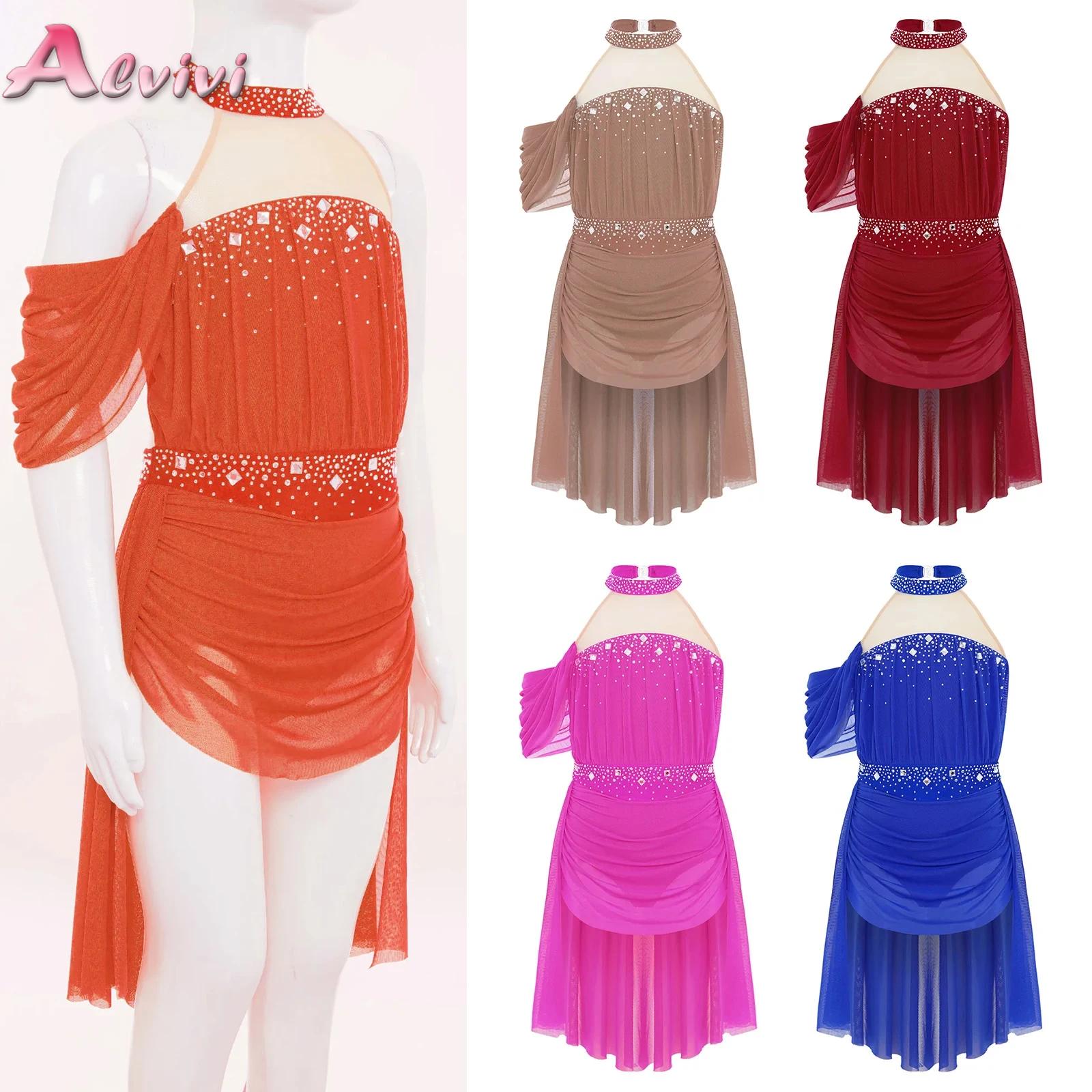 Gaun Leotard Balet Anak Peremp - Summer Clothing For Kids Girls ulasan dan harga
