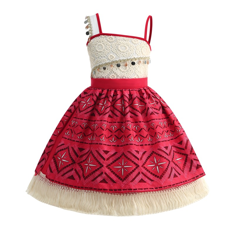 2026 Gaun Anak Perempuan Pakai - Summer Clothing For Kids Girls ulasan dan harga