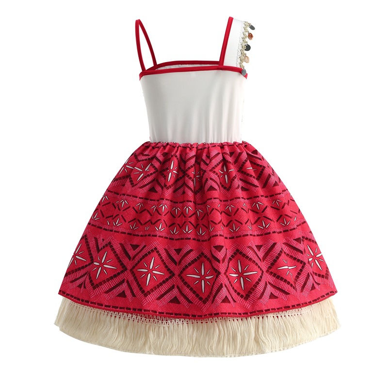 2026 Gaun Anak Perempuan Pakai - Summer Clothing For Kids Girls ulasan dan harga