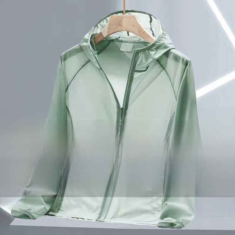 Pakaian Pelindung Matahari Mus - Summer Clothing Work ulasan dan harga