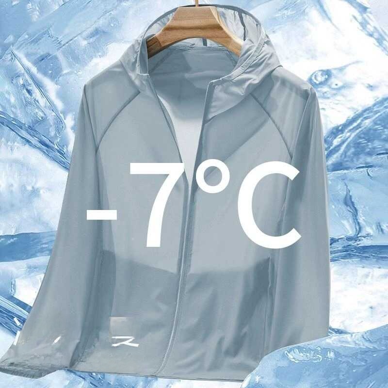 Pakaian Pelindung Matahari Mus - Summer Clothing Work ulasan dan harga