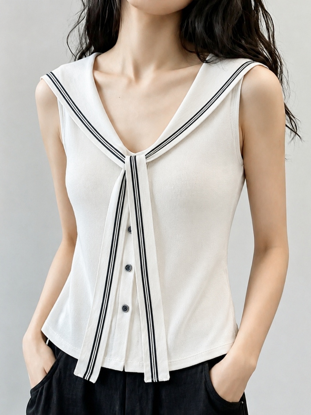 Kemeja Rajutan Sutra Es Slim F - Summer Clothing Old Navy ulasan dan harga