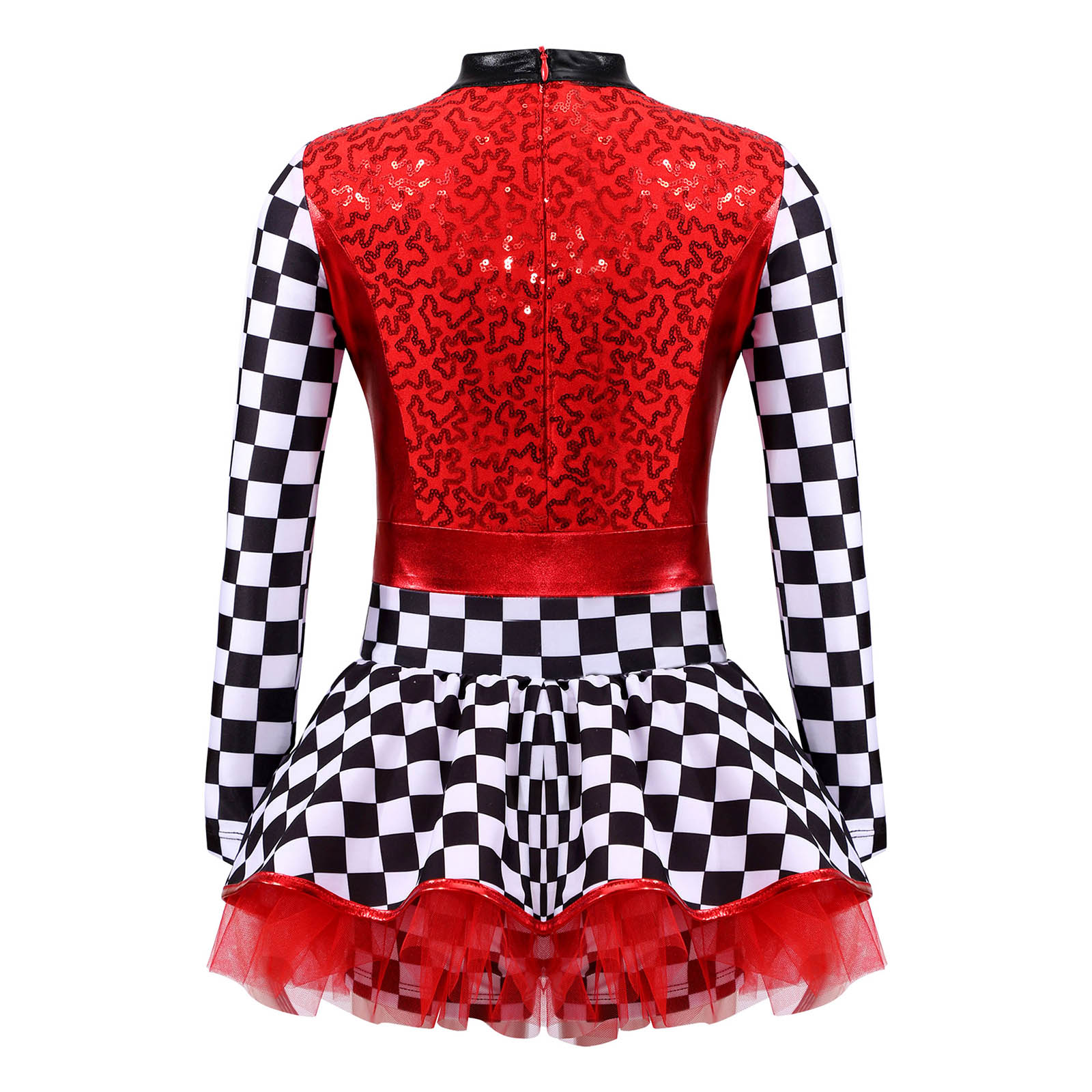 Gaun Cosplay Driver Pembalap K - Summer Clothing For Kids Girls ulasan dan harga