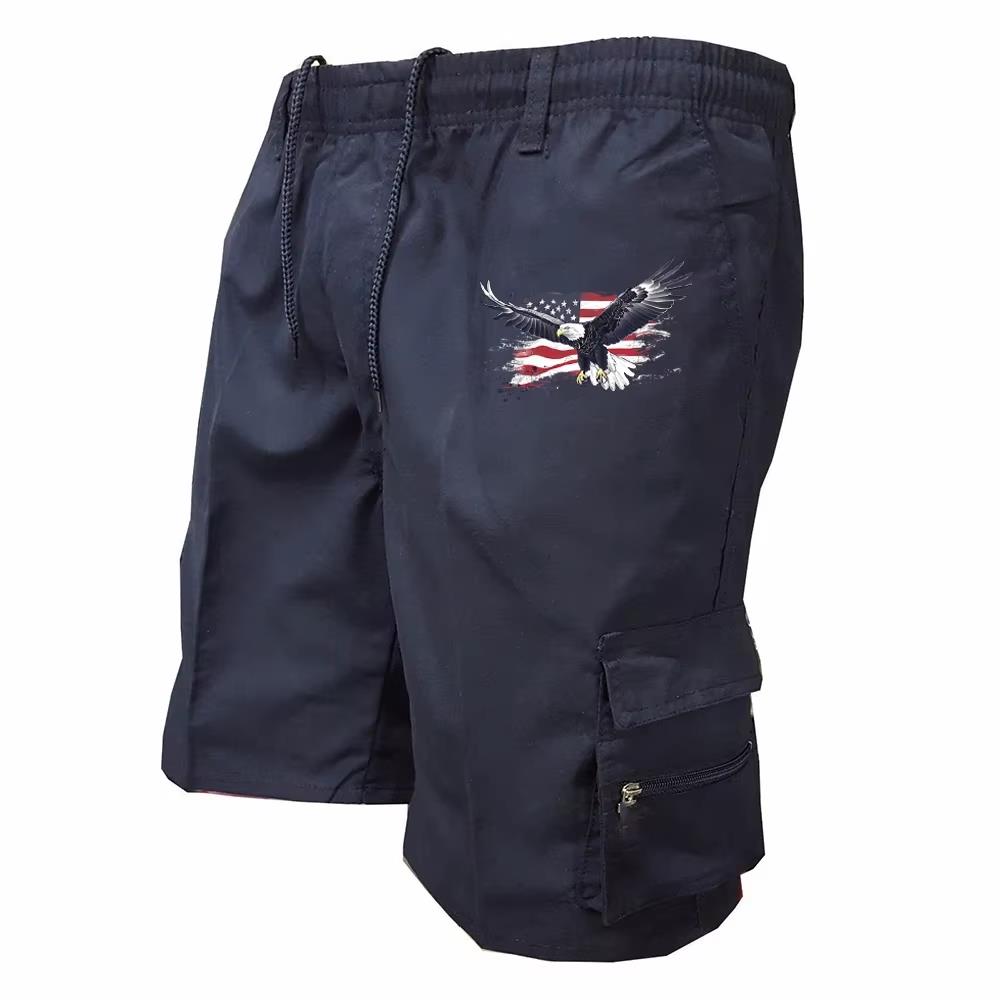 Celana Pendek Kargo Pria 2026  - Summer Clothing Work ulasan dan harga