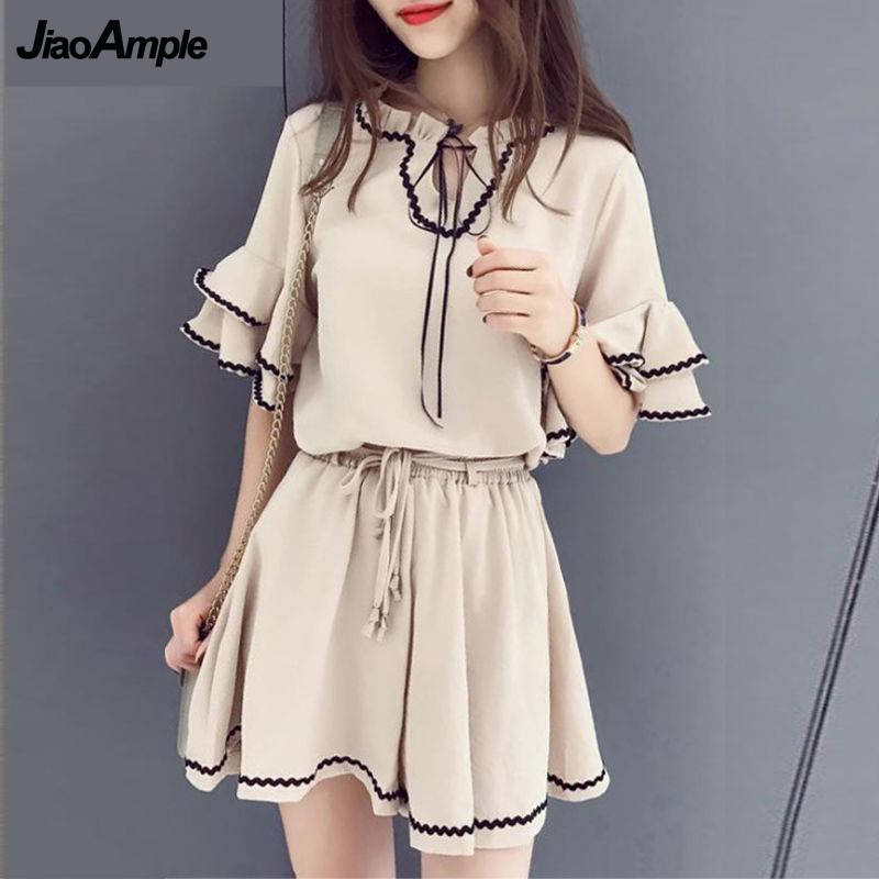 Setelan pakaian celana pendek  - Summer Clothing Bundle ulasan dan harga