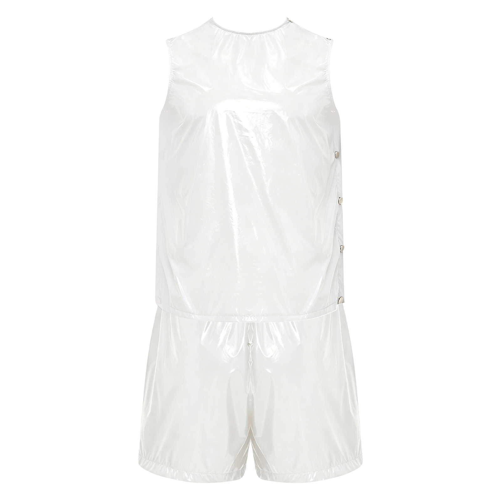 Setelan Olahraga Pria Khusus T - Summer Clothing Outfits ulasan dan harga