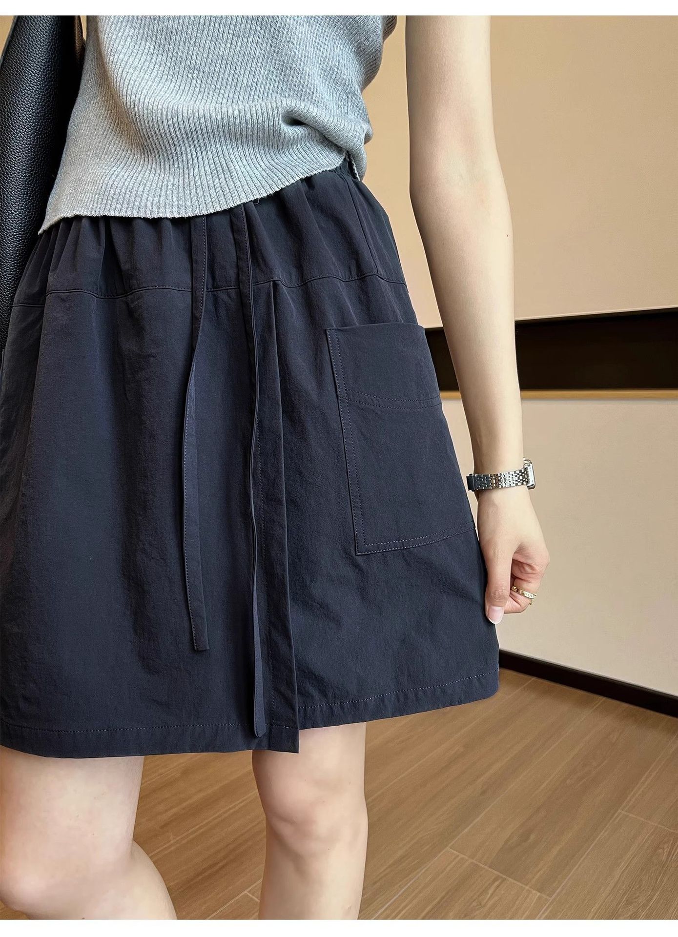 Celana Kerja Wanita Ukuran Bes - Summer Clothing Work ulasan dan harga