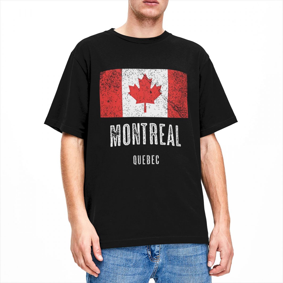 Kaus pria baru Merch bendera K - Summer Clothing Canada ulasan dan harga
