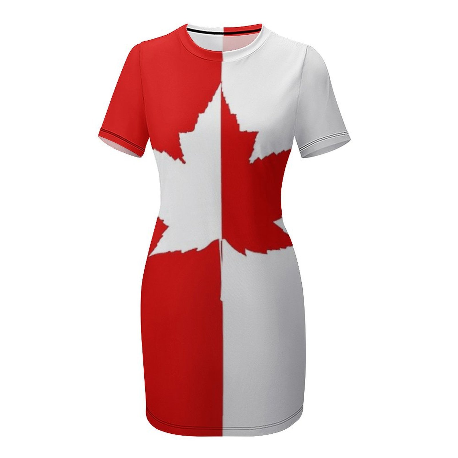 Souvenir Daun Maple Kanada Gau - Summer Clothing Canada ulasan dan harga