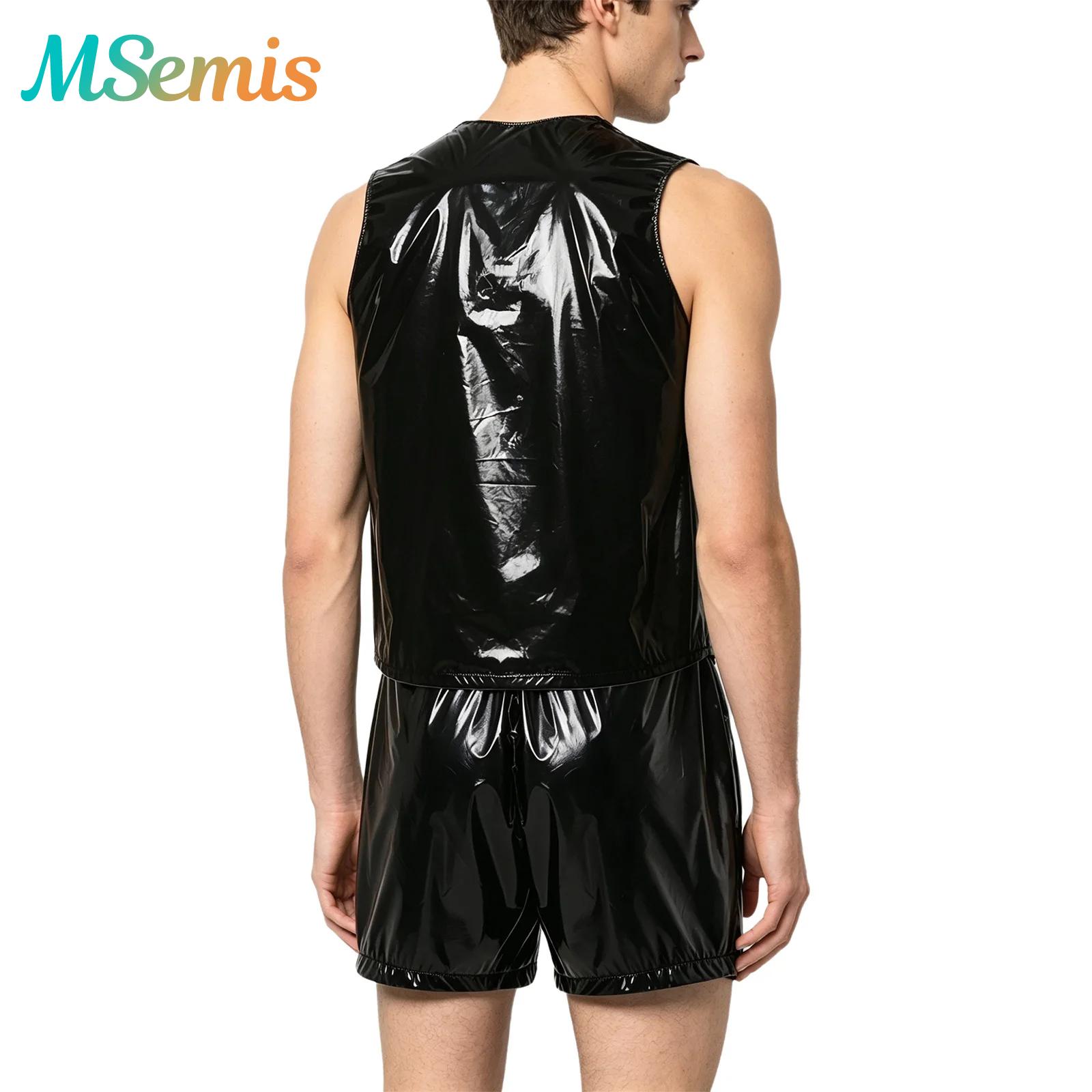 Tank Top Anti Air dan Celana P - Summer Clothing Outfits ulasan dan harga