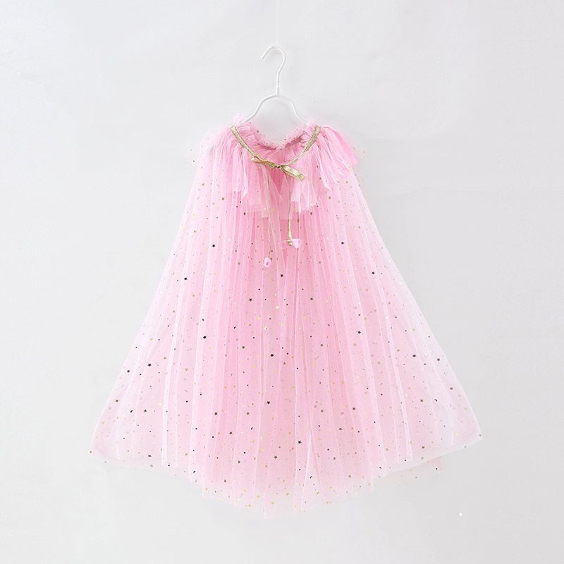 Kostum Princess anak perempuan - Summer Clothing For Kids Girls ulasan dan harga