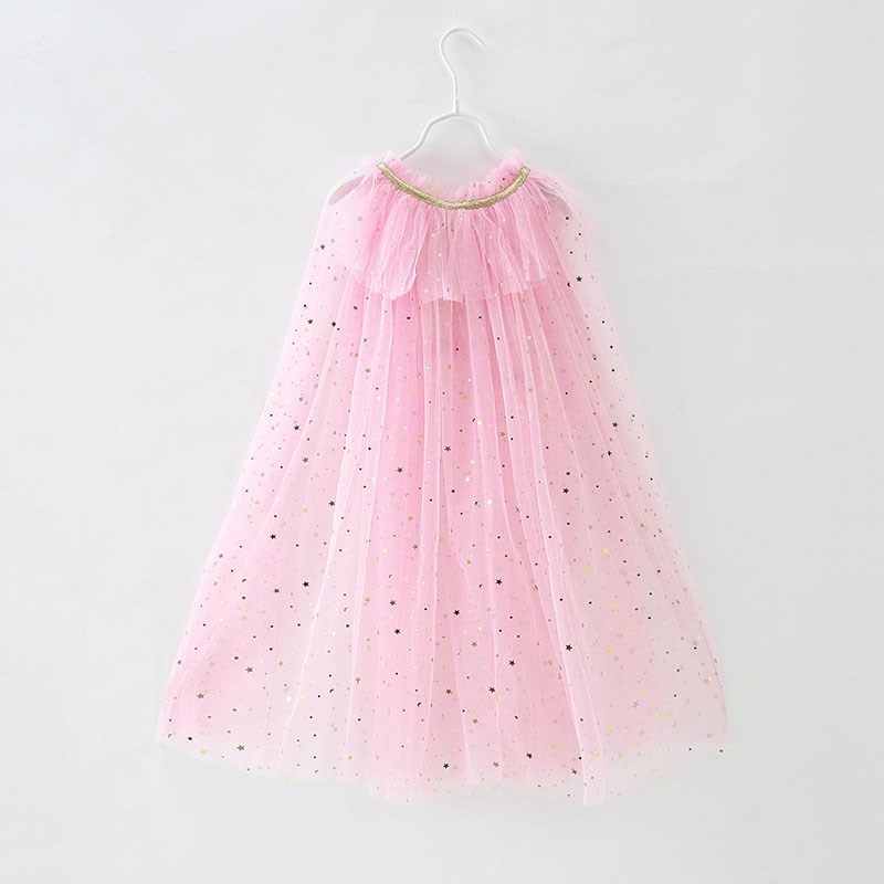 Kostum Princess anak perempuan - Summer Clothing For Kids Girls ulasan dan harga