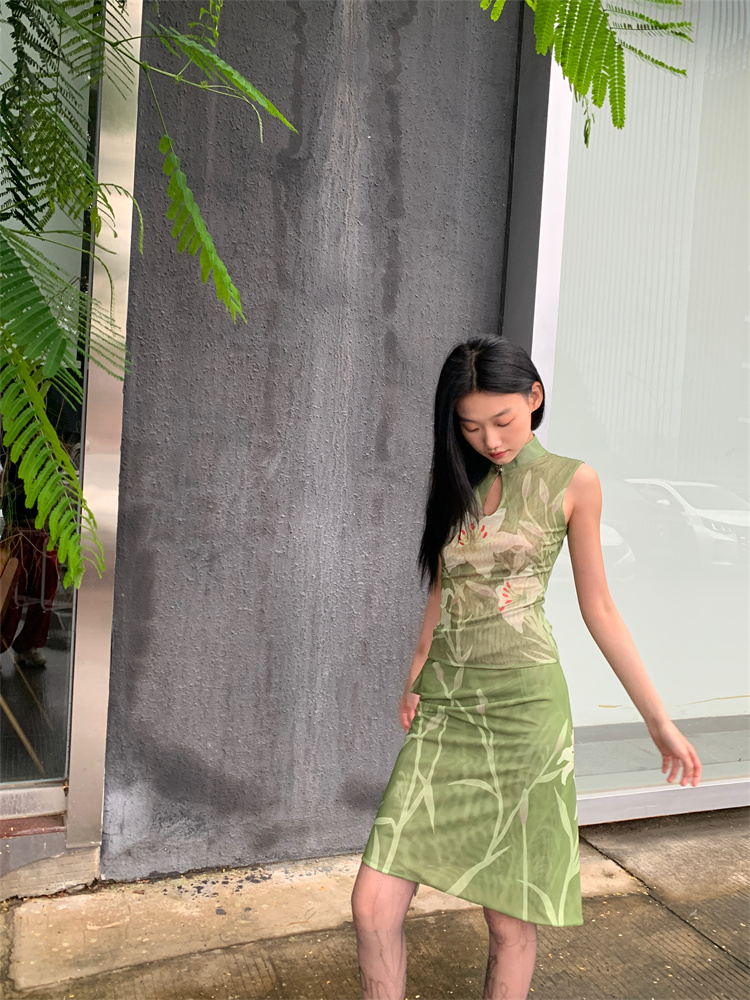 CHEERART Set dua potong untuk  - Summer Clothing Bundle ulasan dan harga