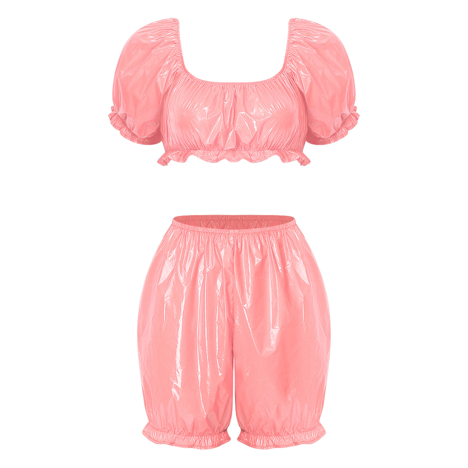 Pakaian Klub Wanita Bahan Kuli - Summer Clothing Outfits ulasan dan harga