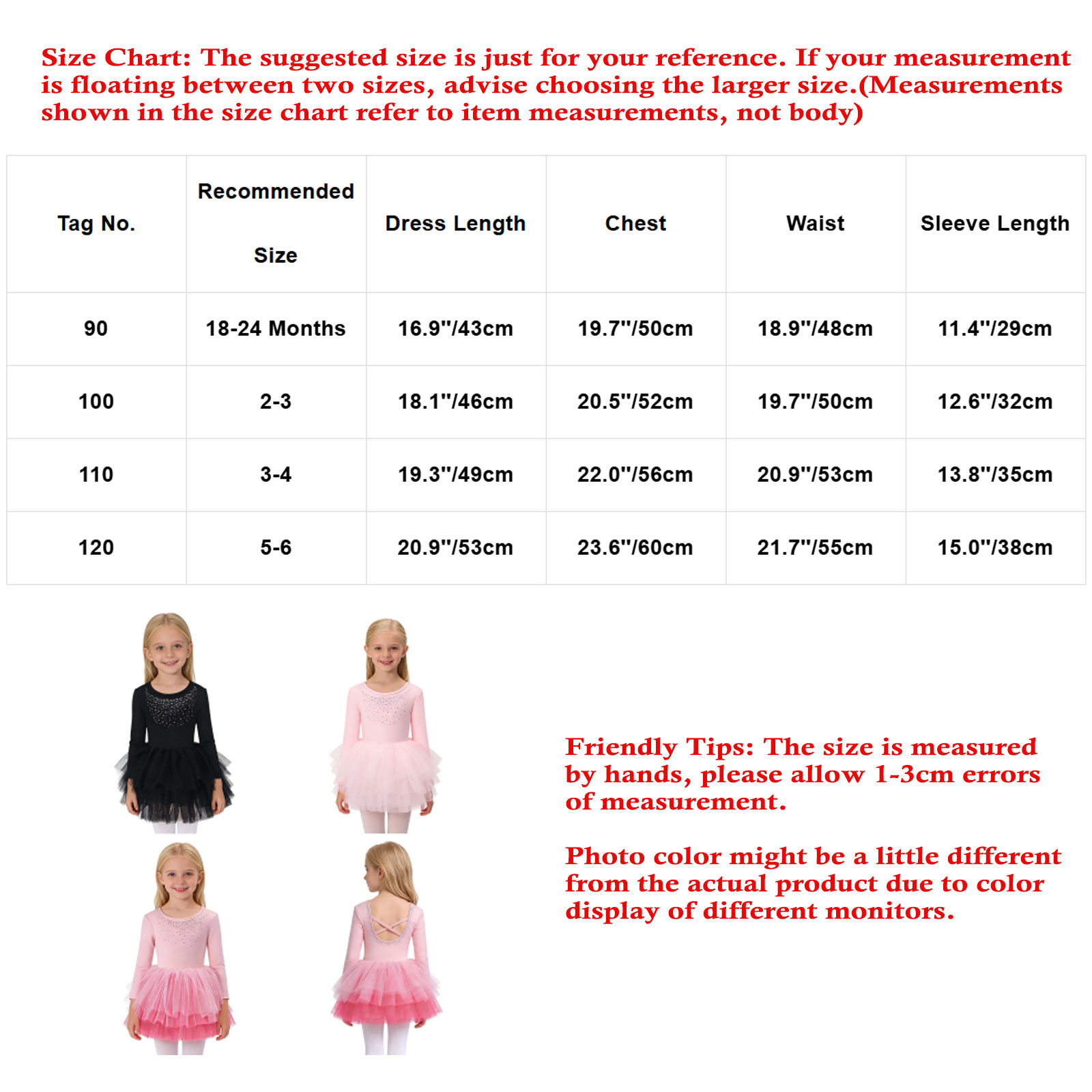 Gaun Anak-anak Musim Panas Pak - Summer Clothing For Kids Girls ulasan dan harga