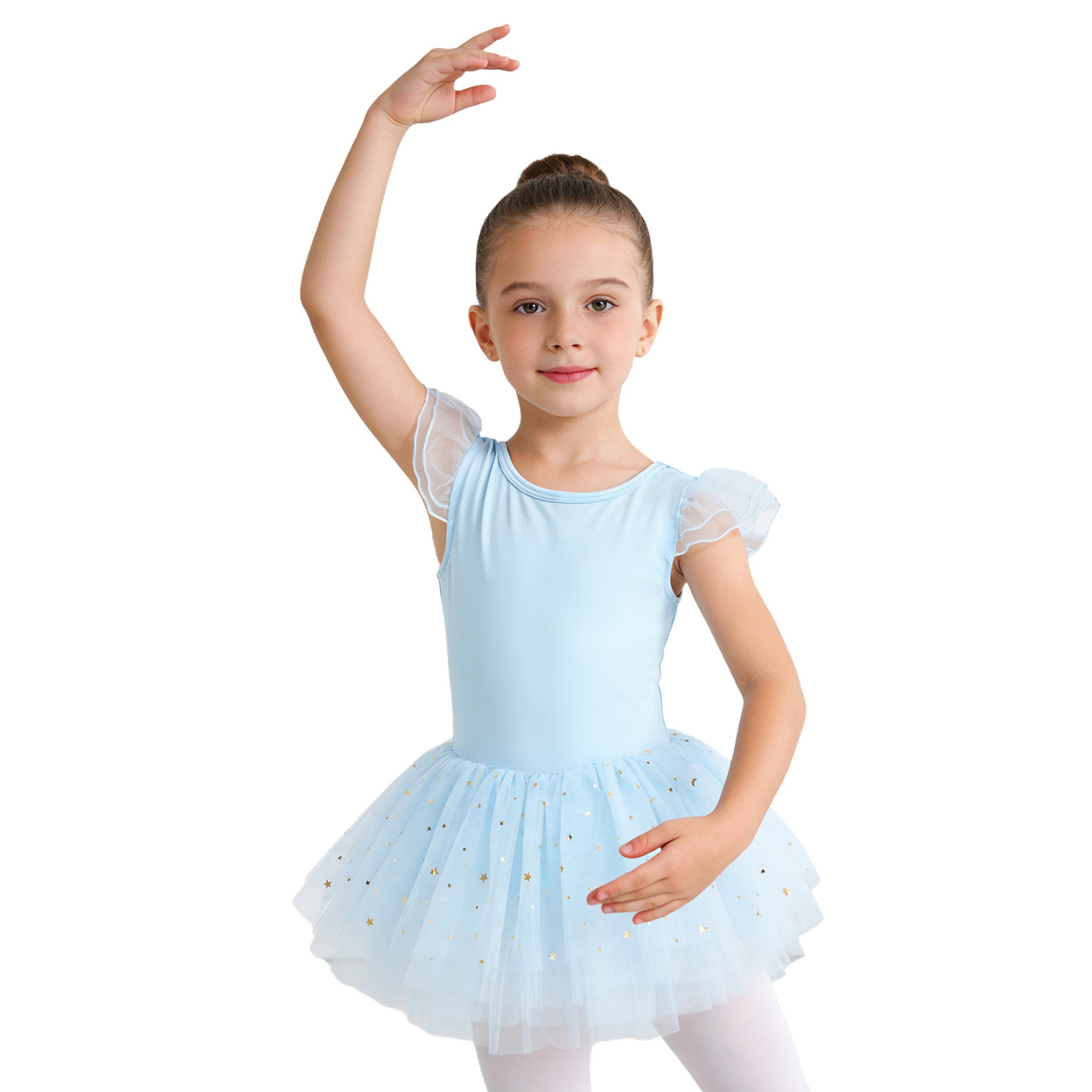 Gaun Anak-anak Musim Panas Pak - Summer Clothing For Kids Girls ulasan dan harga