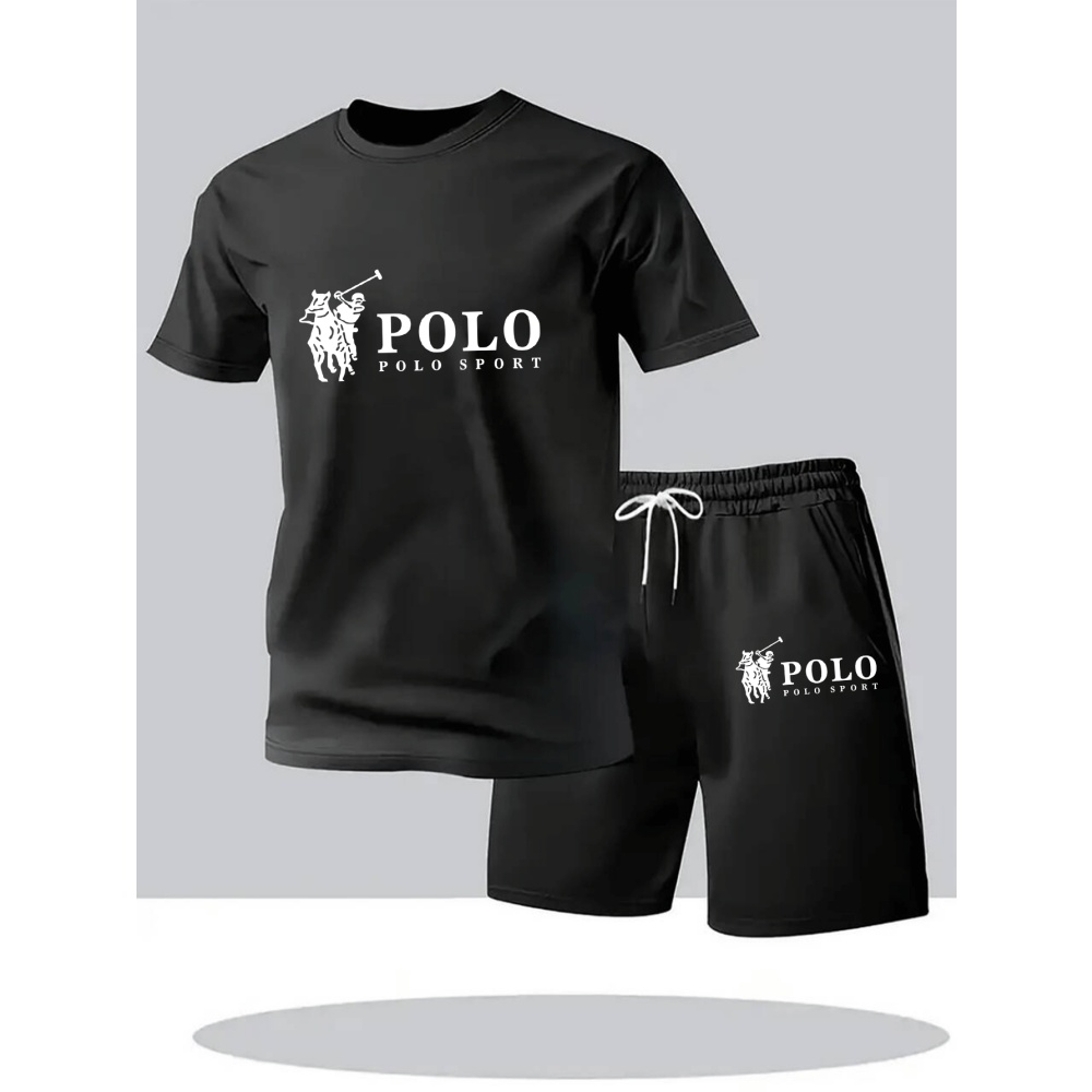 Set Musim Panas Pria 2026, Kao - Summer Clothing Outfits ulasan dan harga