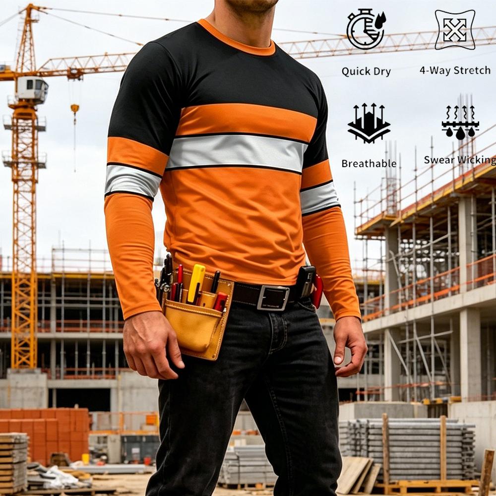 Seragam Kerja Bergaris Warna C - Summer Knit Clothing ulasan dan harga